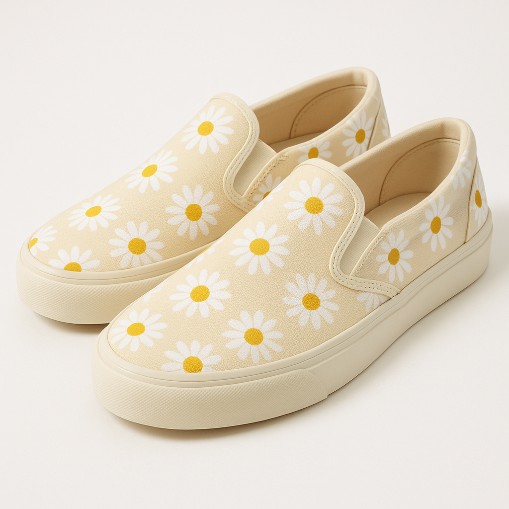 Shoes Test 2