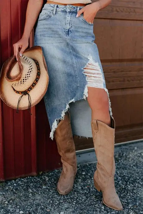 Country Style