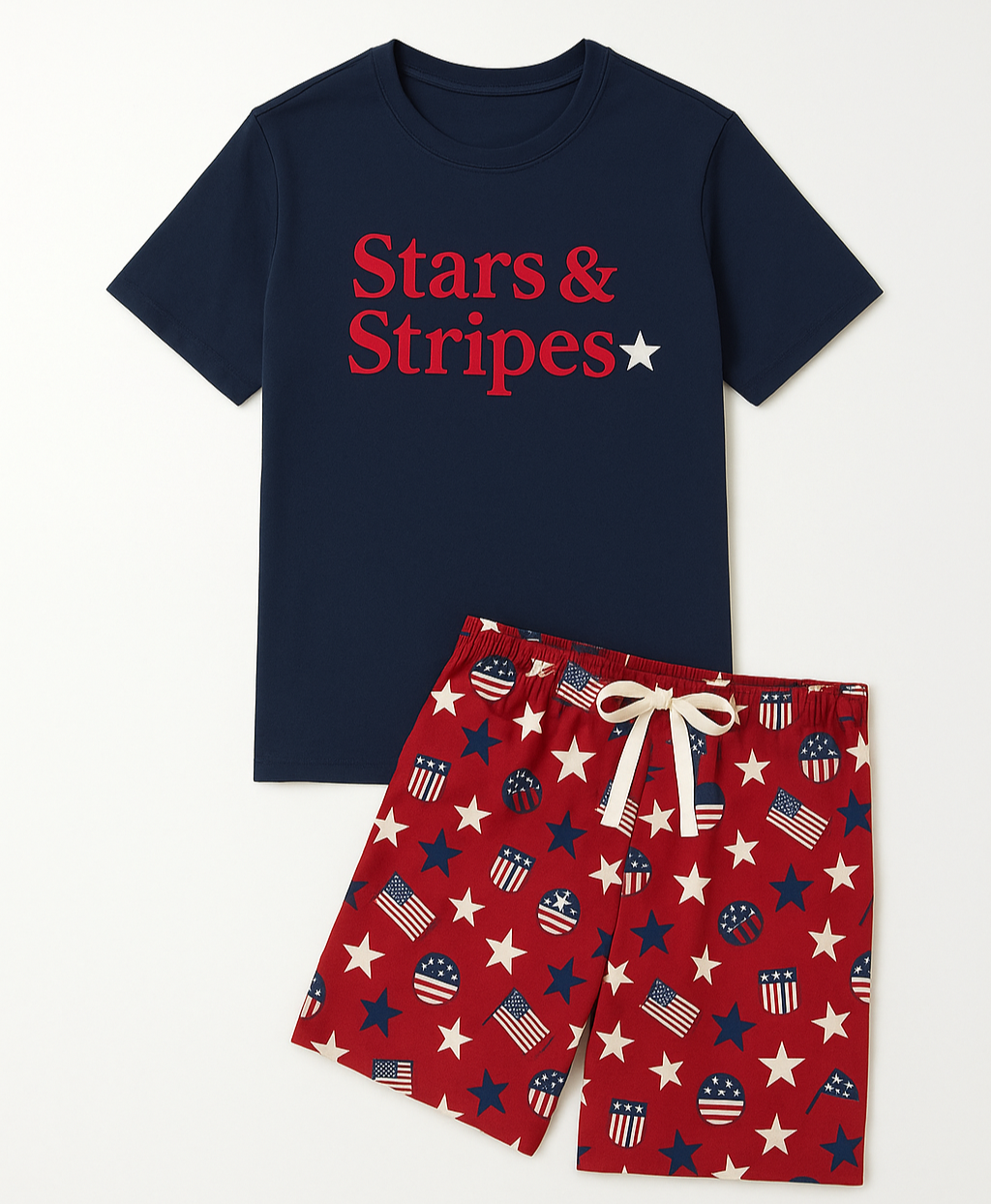 Sleepwear 2