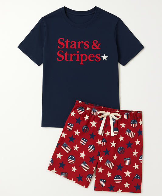 Sleepwear 3