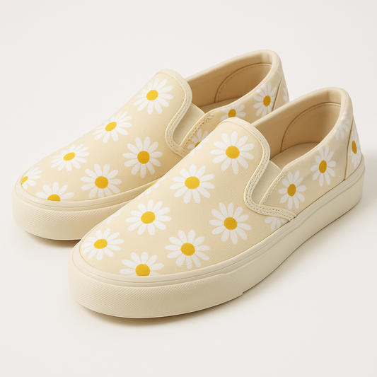 Shoes Test 1