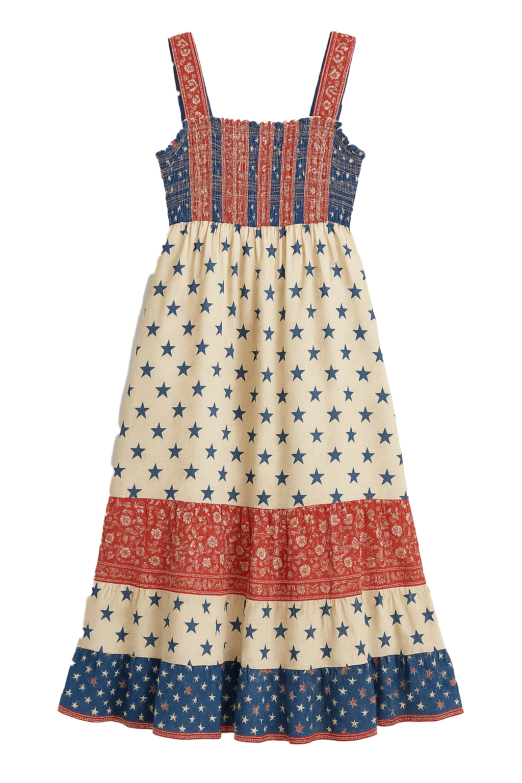Dress Test 3