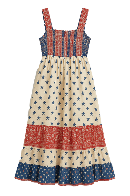Dress Test 1